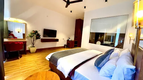 Mirayas Home - 3-Star