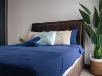 Entire Unit Cubic Botanical Bangsar by Comfy Asia Hotels near Gasing Hill