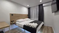 Mini-Hotel Buta 4 - Wifi