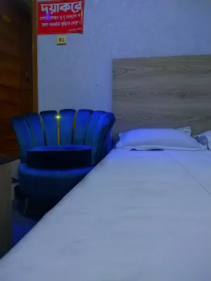Afrin Love Spa Guesthouse - Pensions