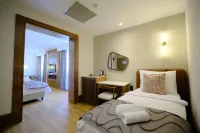 The Rizon Hotel - balkon