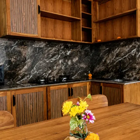 Run's Villa by Dhananjaya Hospitality