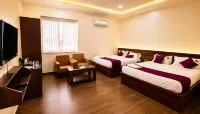 Hotel Lavish Grand - Wi-Fi