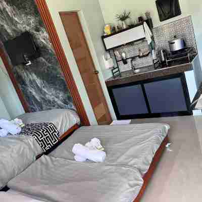 BRS ZHIMMER BAGASBAS TRANSIENT HOUSE Rooms