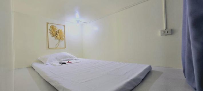 RDC Saleng Hotels in Quezon City