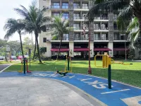 Studio at Sky House BSD Near AEON & ICE - L2 - Parking