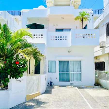 ＊Sunset Beach Vacation House & The best location＊
