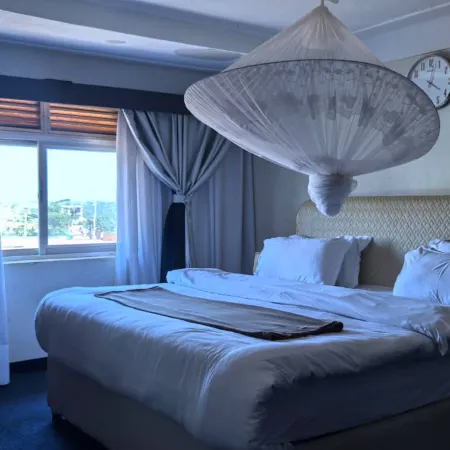 Kaa Highway Hotel