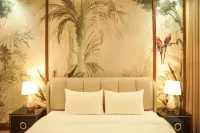 Samten Hills Boutique Villa - Spa