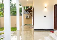 Villa Paddy Heaven - สัตว์เลี้ยง