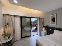 Cyber stay - Near Hsinchu High Speed ​​Rail - 2-Star
