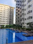 Marv's Place @ Charm Residences Piece|Modern|Quiet - 酒店式公寓