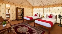 Spirit Desert Camp Pushkar - 4-Star