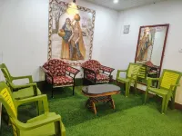 MSP Amma小屋 - Wi-Fi