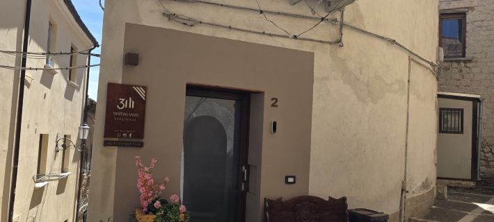 31.11 Living Revival Hotels in Campobasso