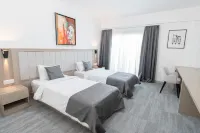 Dorana Toro Hotel - Frühstück