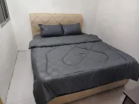 Mark Vin Homestay - 주차장