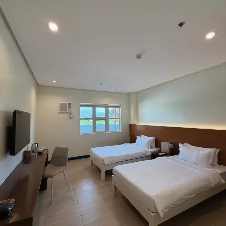 Miliview Residences