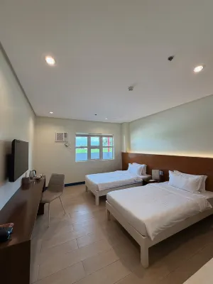 Miliview Residences - Airport Shuttle
