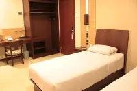 Thamrin Condotel Jakarta - Condos