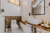 Zaria Garden Bungalows