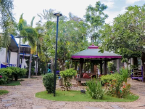 ザ ライト ハウス リゾート - コーラン ラン島のホテル