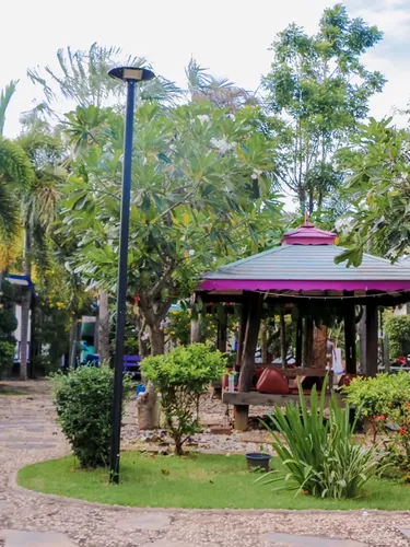 รูปภาพของเดอะไลท์เฮ้าส์รีสอร์ท เกาะล้าน