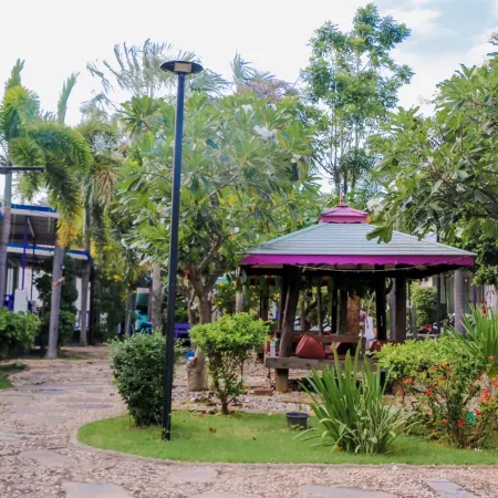 The Light House Resort Kohlarn