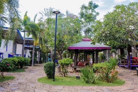 The Light House Resort Kohlarn