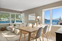 Paramount Penthouse Accommodations