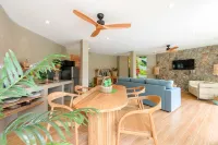 Carbana Lodge, 1 Bedroom - Eco Lodge, Koh Samui 후아타논 비치/후아타논 해변 호텔