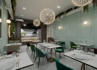 Energy hotel Hotels in Zangiota District