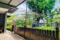 Garden Home at Port Klang by HCK