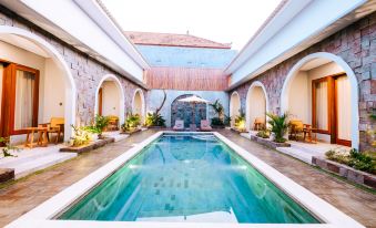 Villa Koura Kuta