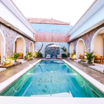Villa Koura Kuta
