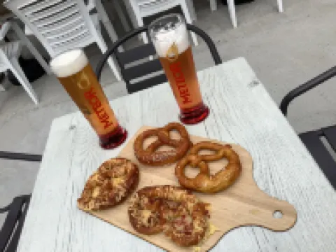 三位巫師的領地