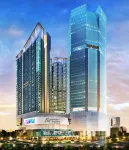 Discover Your 3-Bedroom Oasis at Sunsuria Forum Hotels in Shah Alam