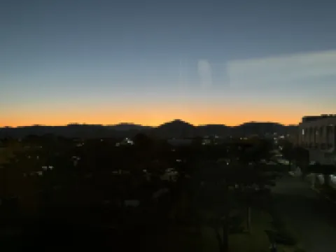 Aurora Gyeongju Hotels in 