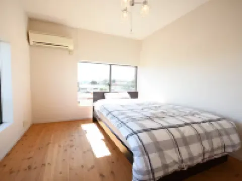 Surf Island Isumi Hotel di Isumi