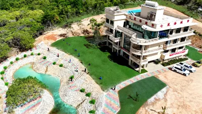Yun Hu Villa Hotel Hotel in zona parco nazionale di Botum Sakor