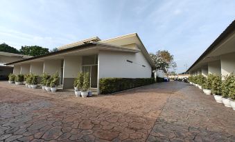 ChiangMai·Warming Home Long-Term Hotel