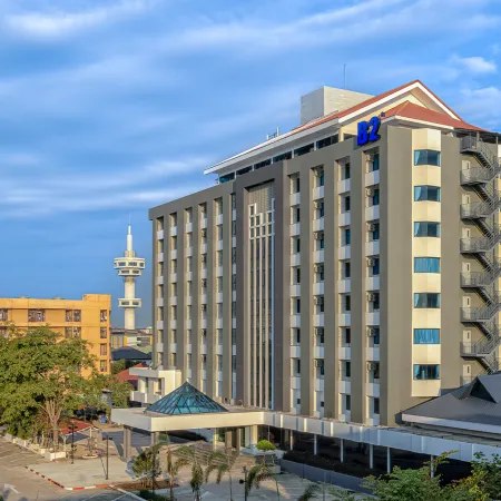 B2 Suphan Buri Premier Hotel