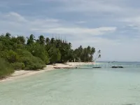 Empyrean Stay-Thulusdhoo Hotels in Thulusdhoo