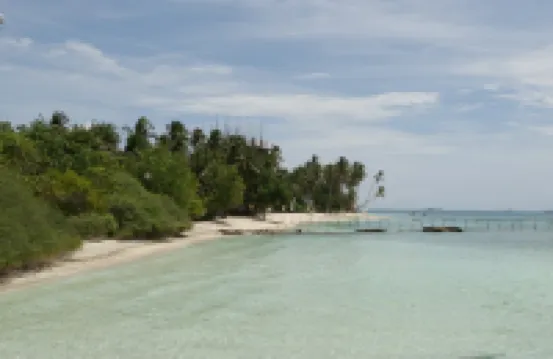 Empyrean Stay-Thulusdhoo