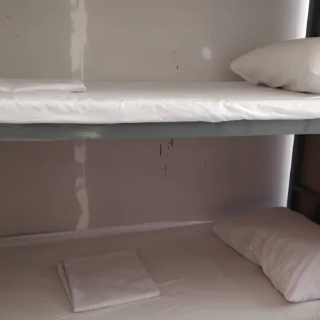 Hostel 24 Backpacker
