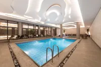 Ewaa Express Hotel - Abha Hotels in Абха