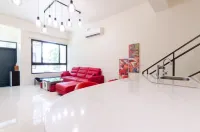 Touch Starry Sky Private Room Pet-Friendly B&B