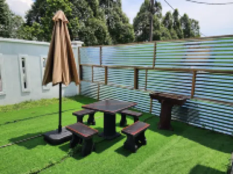 New!Modern PJ Kelana LandedCorner/15P/Paradigm/BBQ Hotels in 