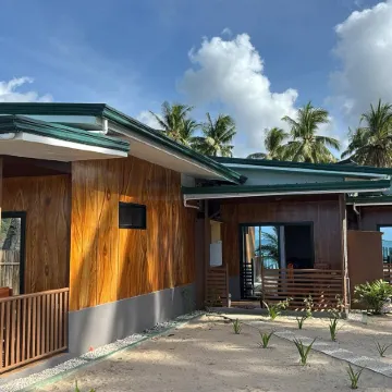 Kattegat Beachfront Villa