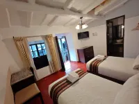 Afma Cusco Hotel -  Privatzimmer